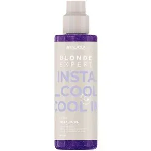 150ml Indola Blonde Expert Insta Cool Spray