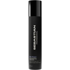 Sebastian Reshaper Strong Hold & Touchable Feel Hairspray starker Halt 300 ml
