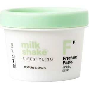 milk_shake Lifestyling Freehand Paste leichter Halt 90 ml