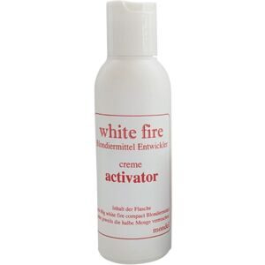 Mondel White Fire Creme Activator 3% 120 ml