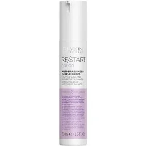 50ml Revlon Professional RE/START Color Anti-Brassiness Purple Drops