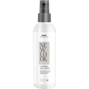 200ml basler New Look Forming Gel Spray