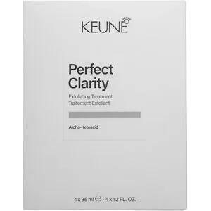 140ml KEUNE Perfect Clarity Treatment (4 x 35ml)