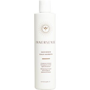 Innersense Organic Beauty Hair Renew Scalp Hairbath 295 ml