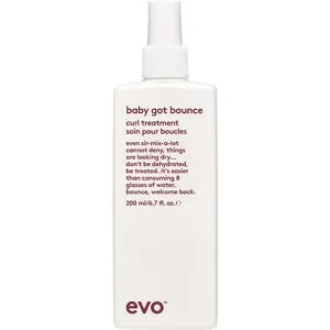 200ml Evo Baby Got Bounce Curl Treatment