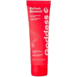 50ml Goddess Biotech Blowout? Leave-In Restorative Mask