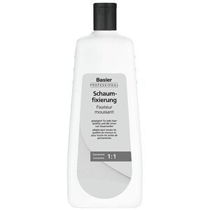 basler Schaumfixierung 1:1 Sparflasche 1 Liter