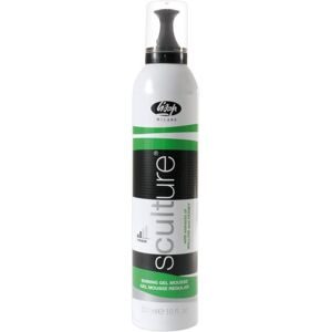 Lisap Sculture Shining Gel Mousse 300 ml