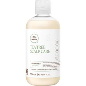 Paul Mitchell Tea Tree Scalp Care Regeniplex® Shampoo 300 ml