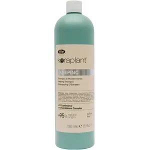 1L Lisap Keraplant Keeping Shampoo