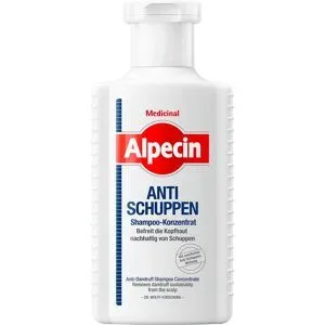 200ml Alpecin Medicinal Anti-Schuppen Shampoo-Konzentrat