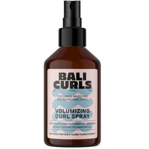 150ml Bali Curls Volumizing Curl Spray