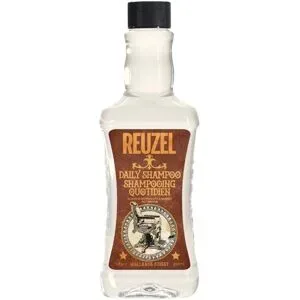 350ml Reuzel Daily Shampoo