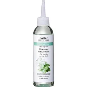 200ml basler Eiswasser mit Menthol