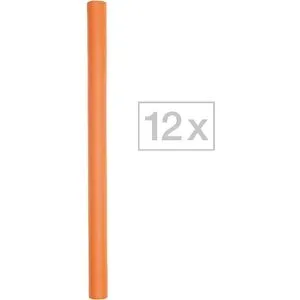 12 Stück Efalock Flex-Wickler