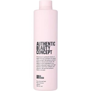Authentic Beauty Concept Glow Cleanser 300 ml