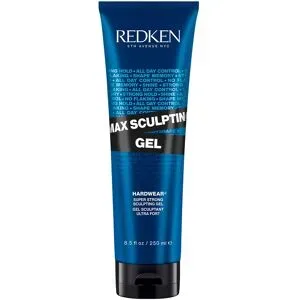 250ml Redken Max Sculping Gel