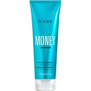 250ml Color Wow Money Laundering Hydrating Shampoo