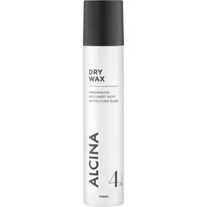 200ml Alcina Finish Dry Wachs