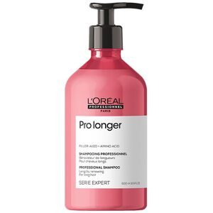 L'Oréal Professionnel Paris Serie Expert Pro Longer Professional Shampoo 500 ml
