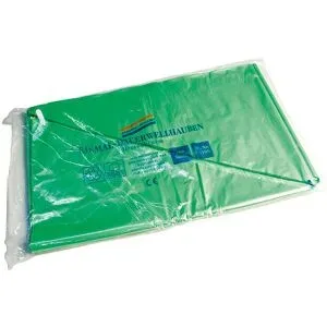 100 Stück Fripac-Medis Einmal-Dauerwellhauben