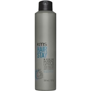 KMS HAIRSTAY Working Hairspray 300 ml