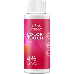 Wella Professionals Color Touch Intensiv-Emulsion 4 % 60 ml