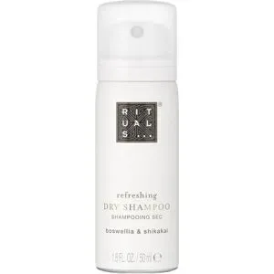 50ml RITUALS Refreshing Dry Shampoo