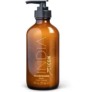237ml Icon India Nourishing Shampoo