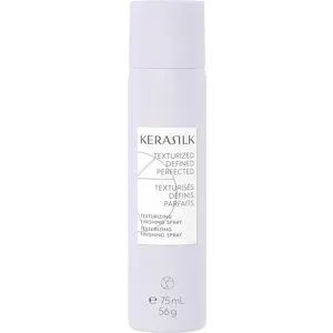 75ml KERASILK Texturizing Finishing Spray