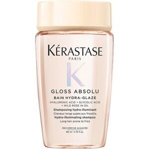 Kérastase Gloss Absolu Bain Hydra-Glaze 30 ml