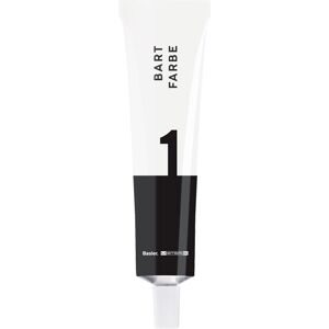 basler Mister B. Bartfarbe Dunkelblond Asch Tube 60 ml