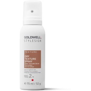 Goldwell StyleSign Texture Trockenes Textur Spray 75 ml