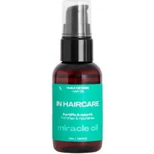 50ml IN Haircare Miracle Oil Hair treatment