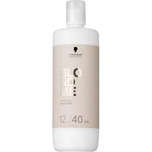 1L Schwarzkopf Professional BLONDME Premium Developer