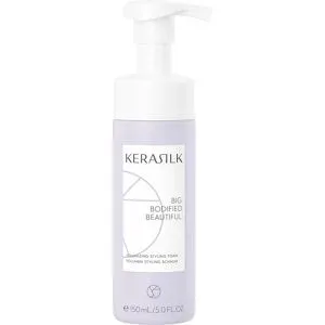 150ml KERASILK Volumen Styling Schaum
