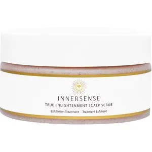 190g Innersense Organic Beauty True Enlightenment Scalp Scrub