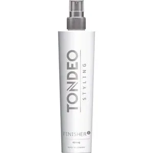 200ml Tondeo Styling Finisher 1