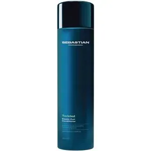 250ml Sebastian Twisted Elastic Curls Conditioner