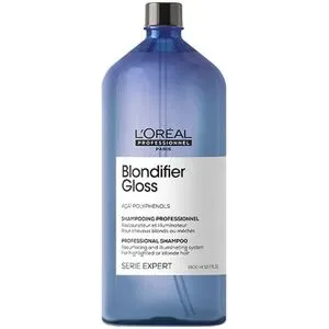 1500ml L'Oréal Professionnel Paris Serie Expert Blondifier Shampoo Gloss