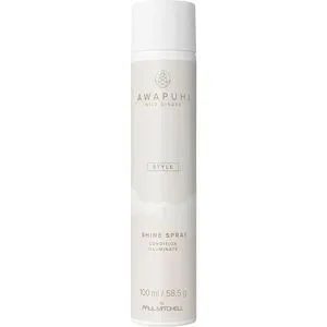 100ml Paul Mitchell Awapuhi Wild Ginger Style Shine Spray