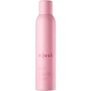 250ml Mjuuk Hairspray Medium