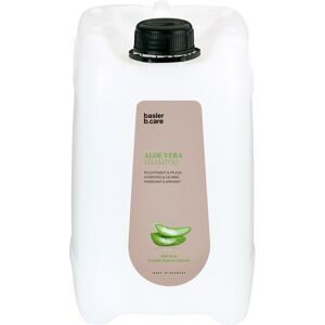 basler Aloe Vera Shampoo 5 Liter