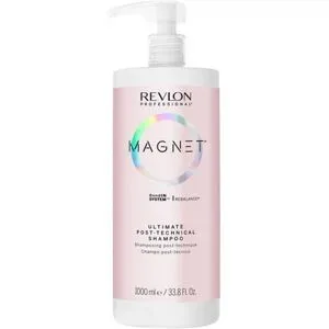 1L Revlon Professional MAGNET Ultimate Post-Technical Shampoo