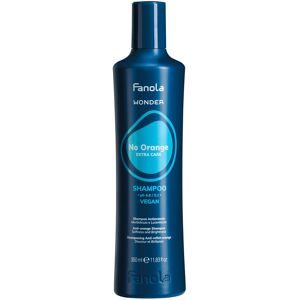 Fanola Wonder No Orange Shampoo 350 ml