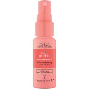 AVEDA Nutriplenish Leave-In Conditioner 30 ml