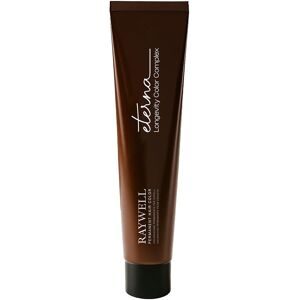 Raywell Elterna Longevity Color Complex 8.01 Cool Light Blonde Tube 100 ml