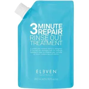 200ml ELEVEN Australia 3 Minute Repair Rinse Out Treatment