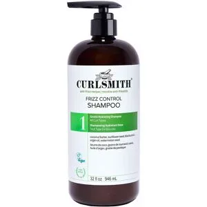 946ml CURLSMITH Frizz Control Cleanser