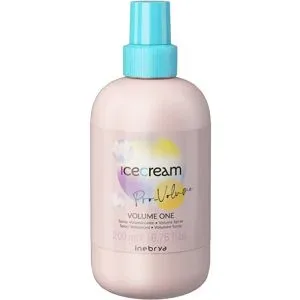 200ml Inebrya Ice Cream Pro-Volume Volume One 15-IN-1